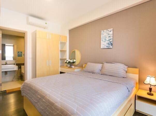 Best View River - River Gate Apartment Cidade de Ho Chi Minh Exterior foto