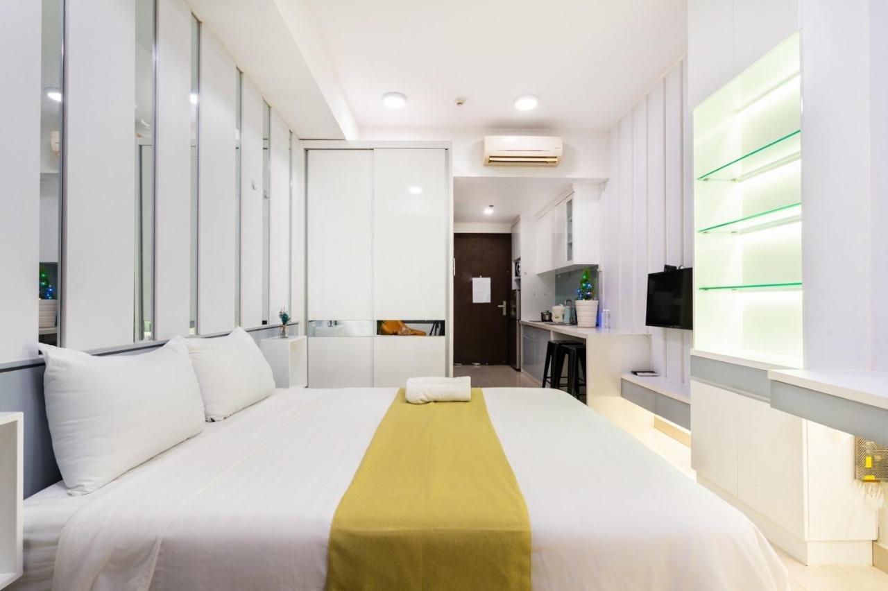 Best View River - River Gate Apartment Cidade de Ho Chi Minh Exterior foto
